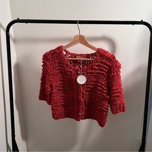 Oluny cardigan